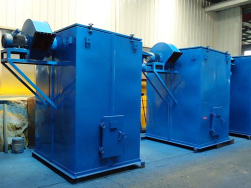 HMC型單機(jī)脈沖除塵器