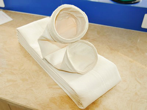 您知道應該如何安裝玻璃纖維針刺氈除塵布袋嗎？