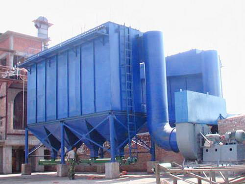 如何做好工業除塵器的維護保養